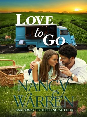 cover image of Love to Go, Take a Chance, Book 5